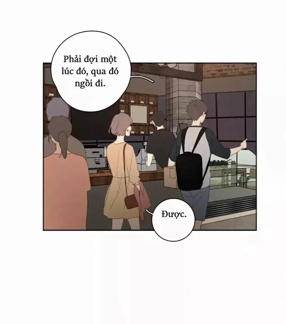 Here U Are: Chapter 24