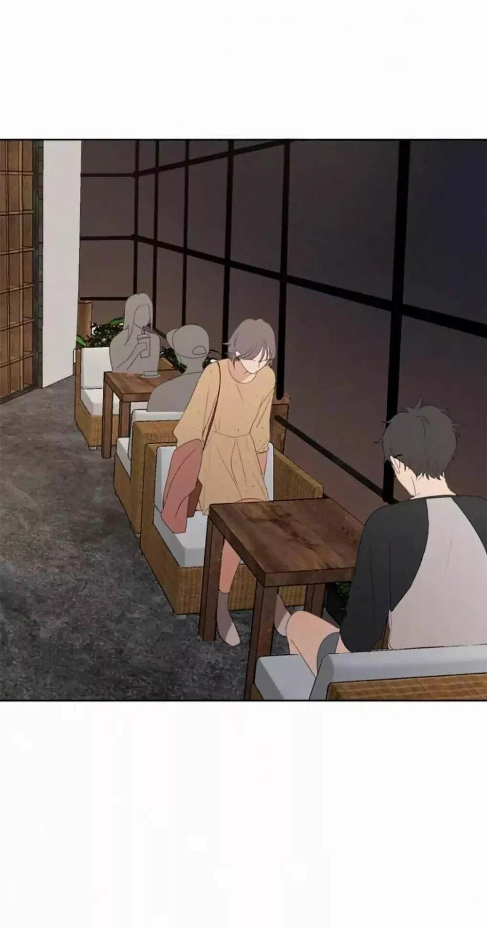 Here U Are: Chapter 24