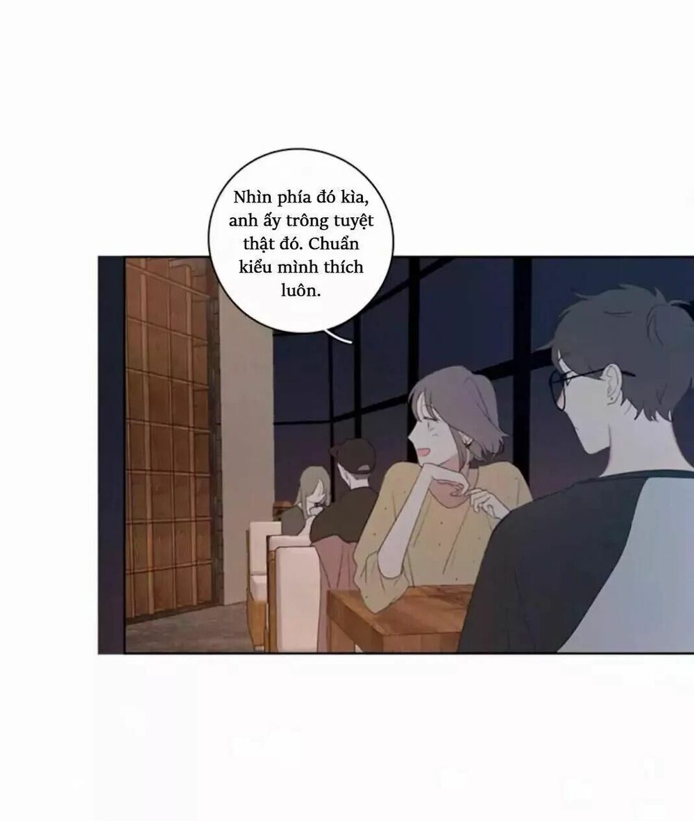 Here U Are: Chapter 24