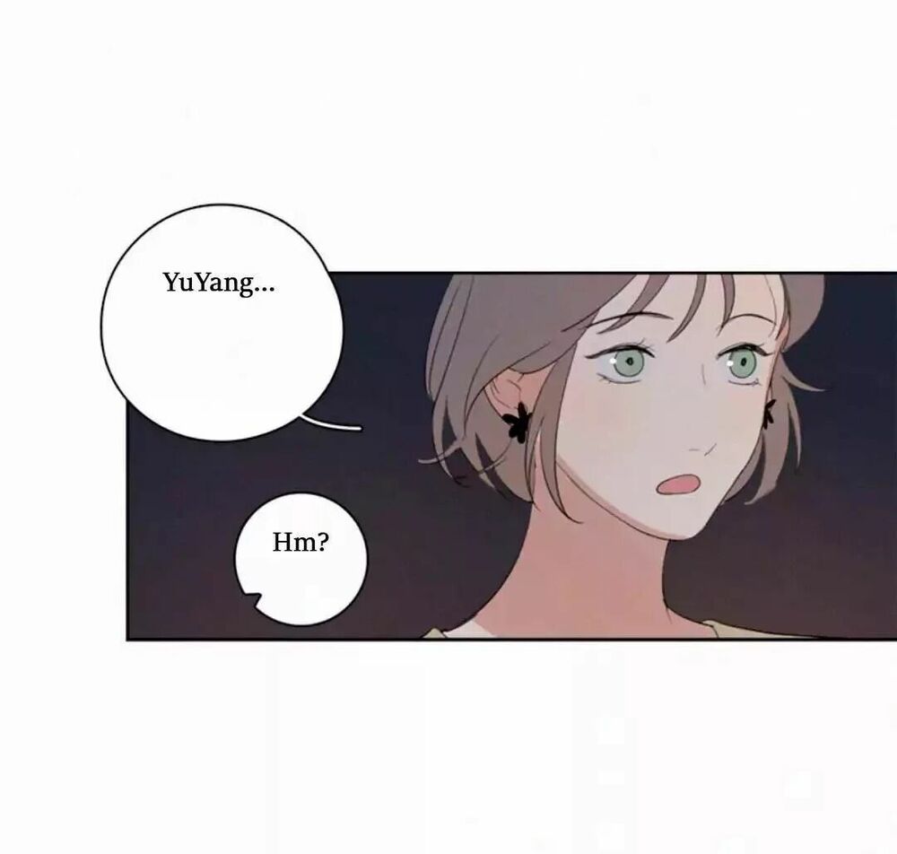 Here U Are: Chapter 24