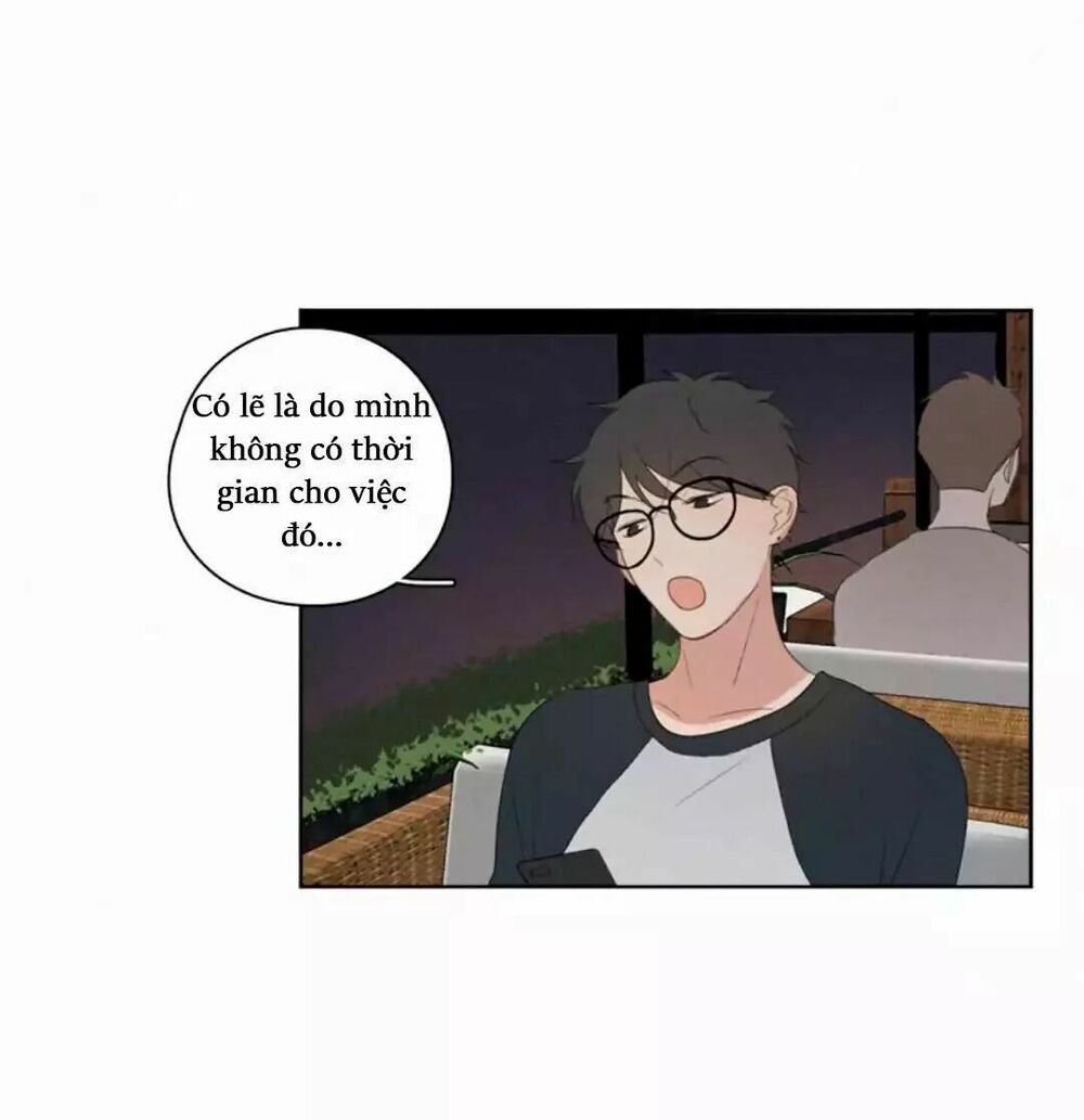 Here U Are: Chapter 24