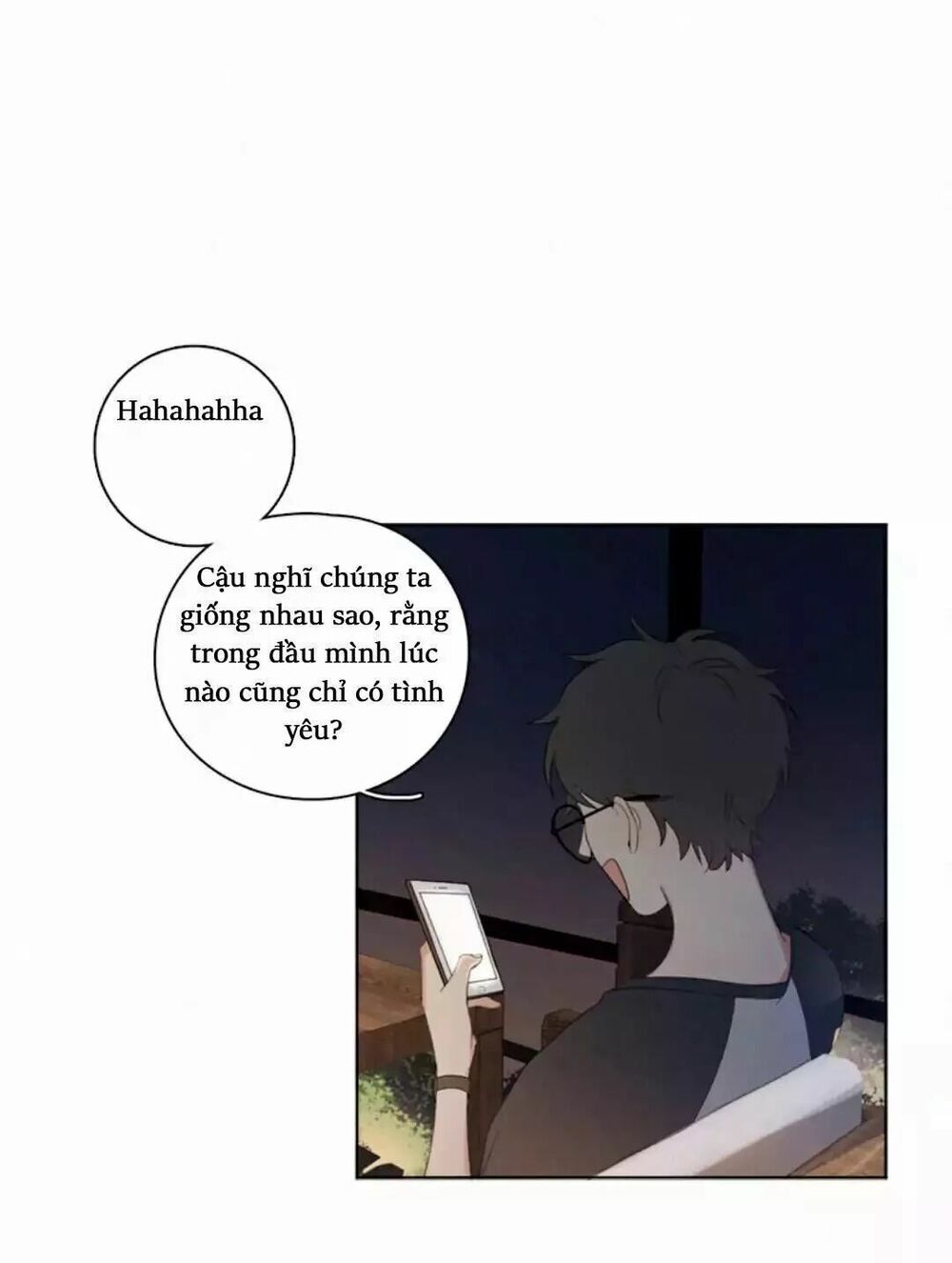 Here U Are: Chapter 24