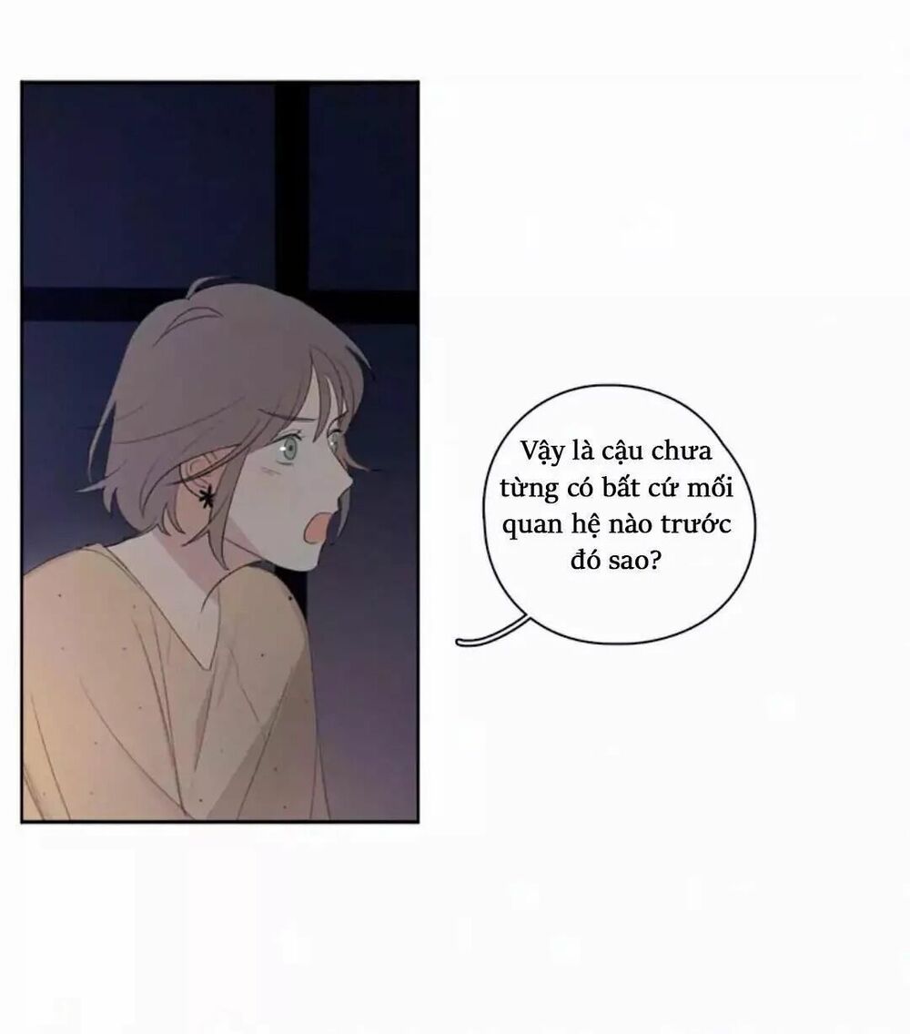 Here U Are: Chapter 24