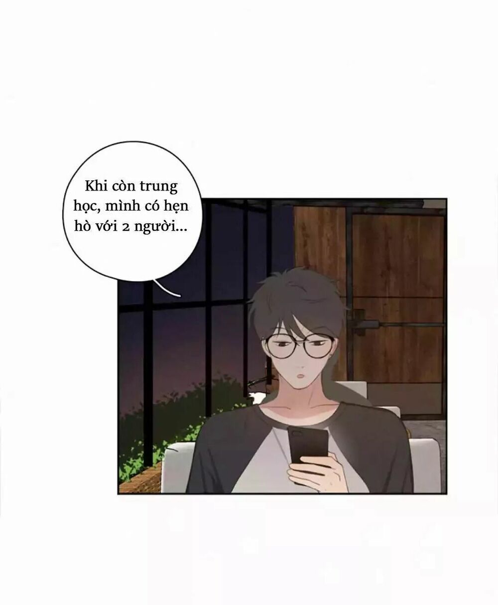 Here U Are: Chapter 24