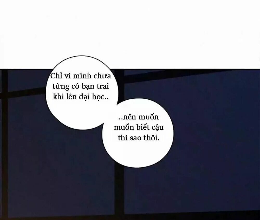 Here U Are: Chapter 24