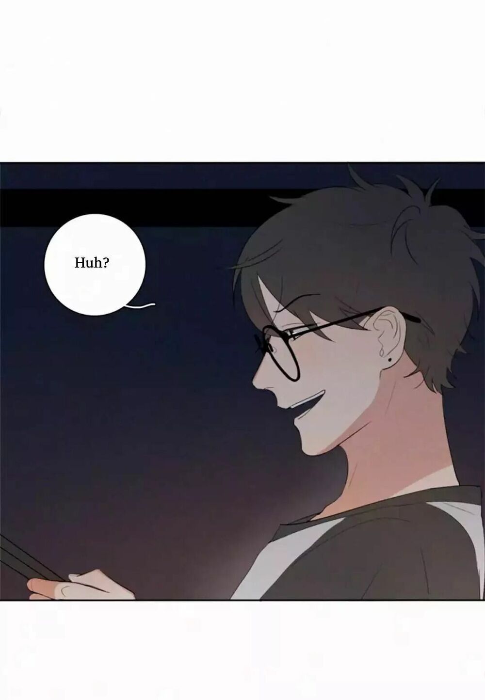 Here U Are: Chapter 24