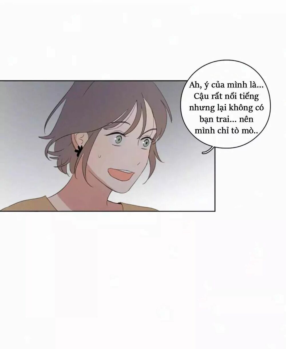 Here U Are: Chapter 24