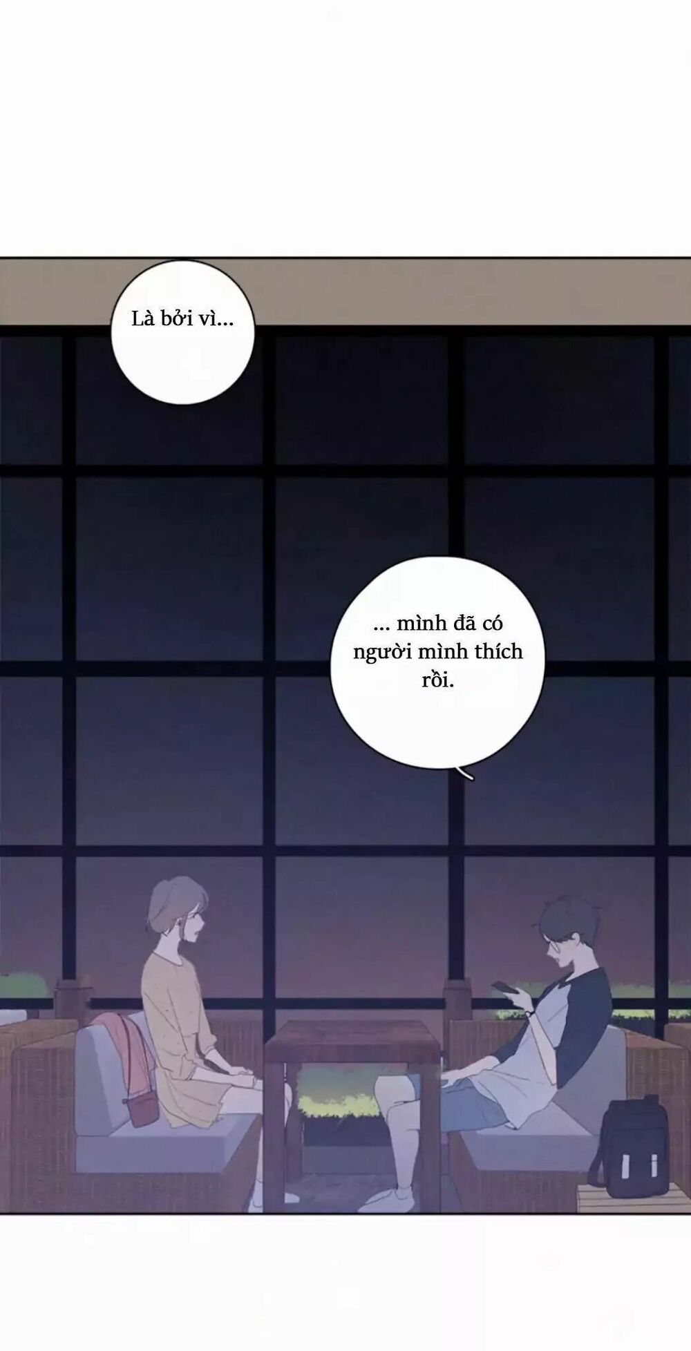 Here U Are: Chapter 24