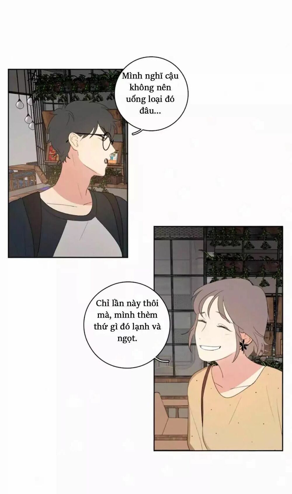 Here U Are: Chapter 24