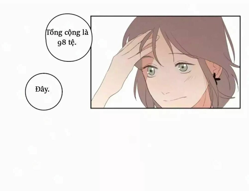 Here U Are: Chapter 24