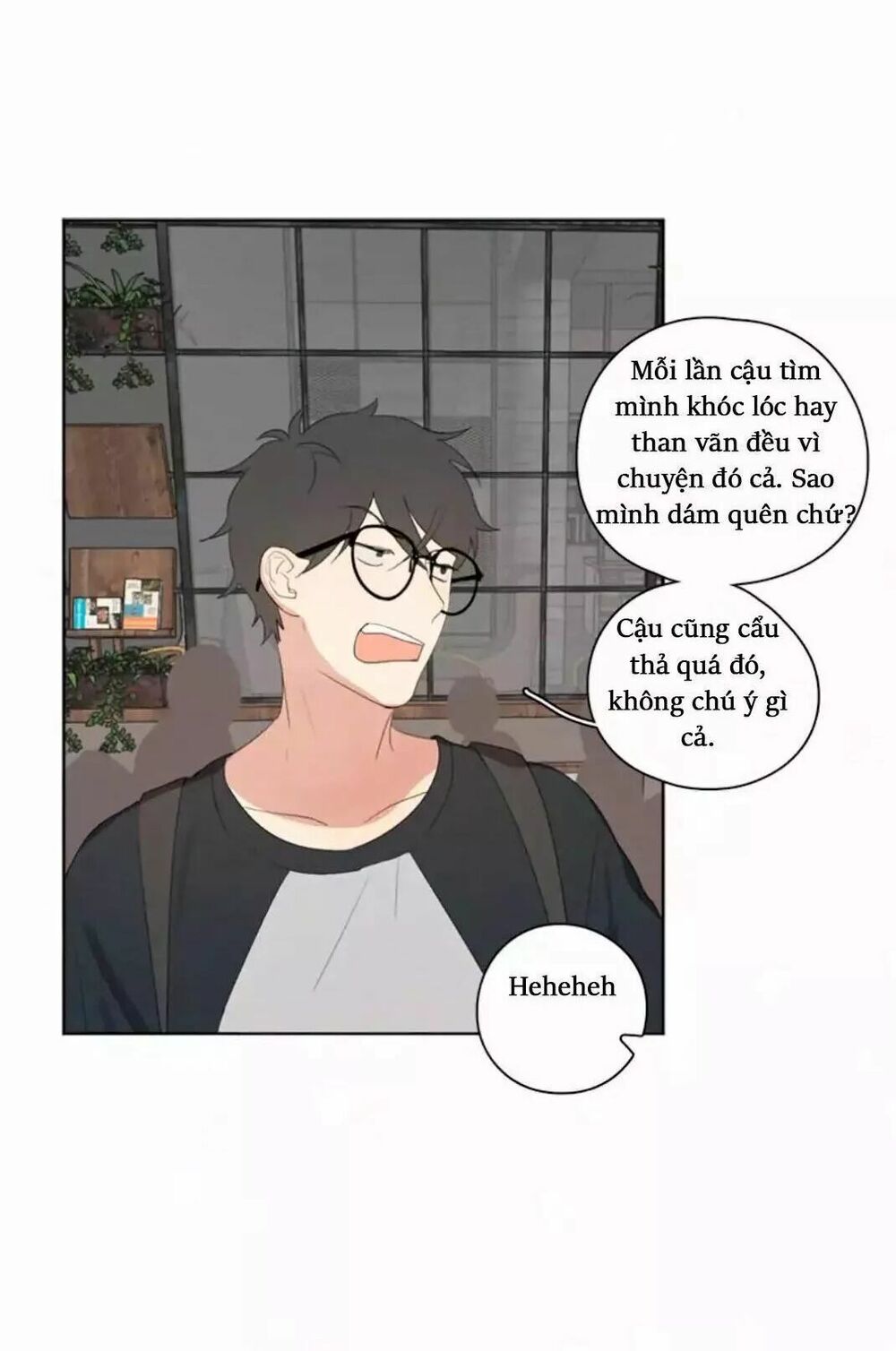 Here U Are: Chapter 24