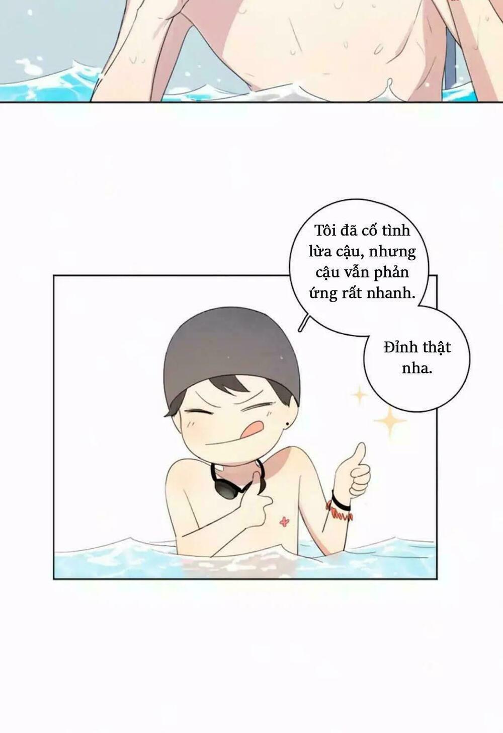 Here U Are: Chapter 27