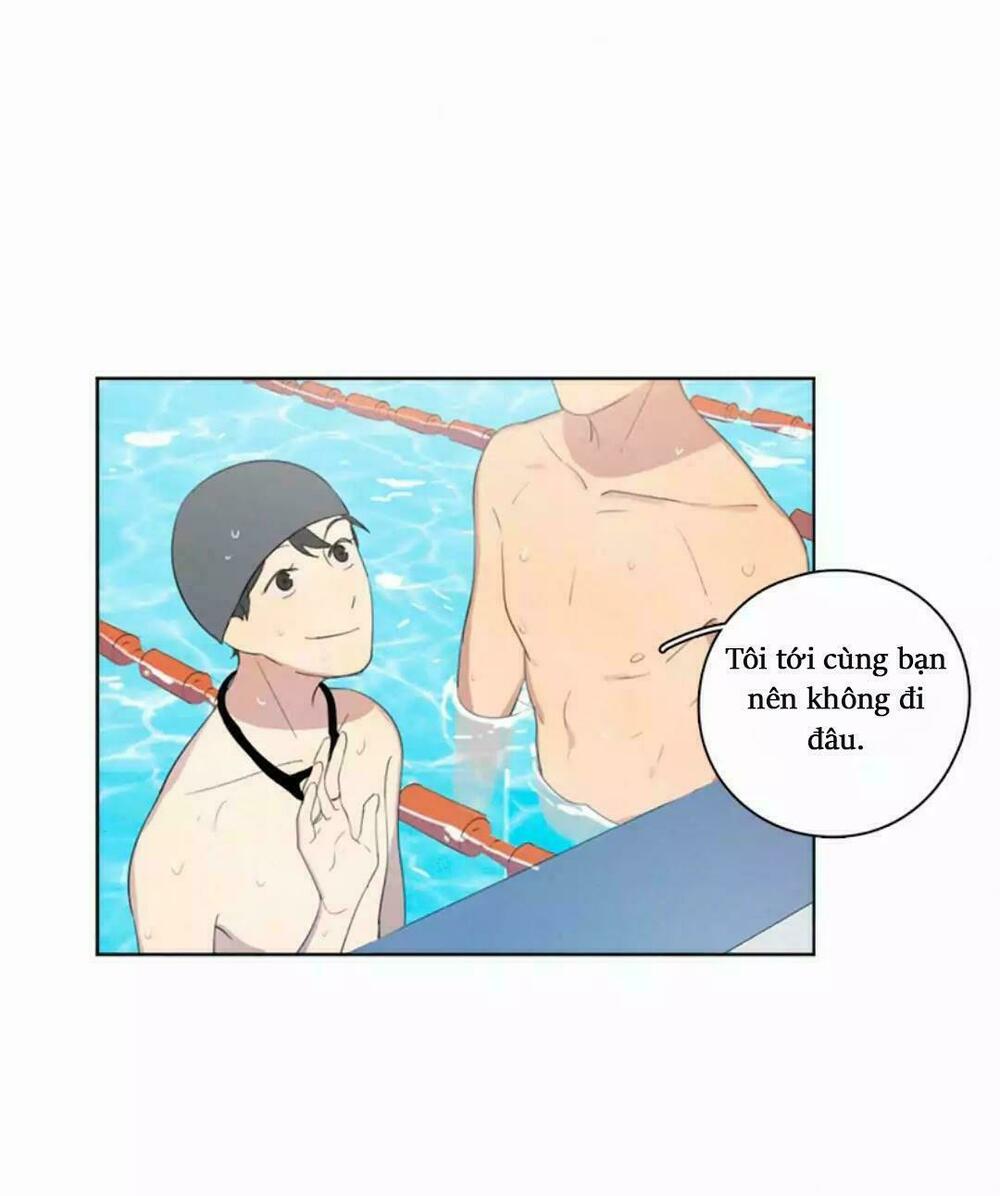 Here U Are: Chapter 27