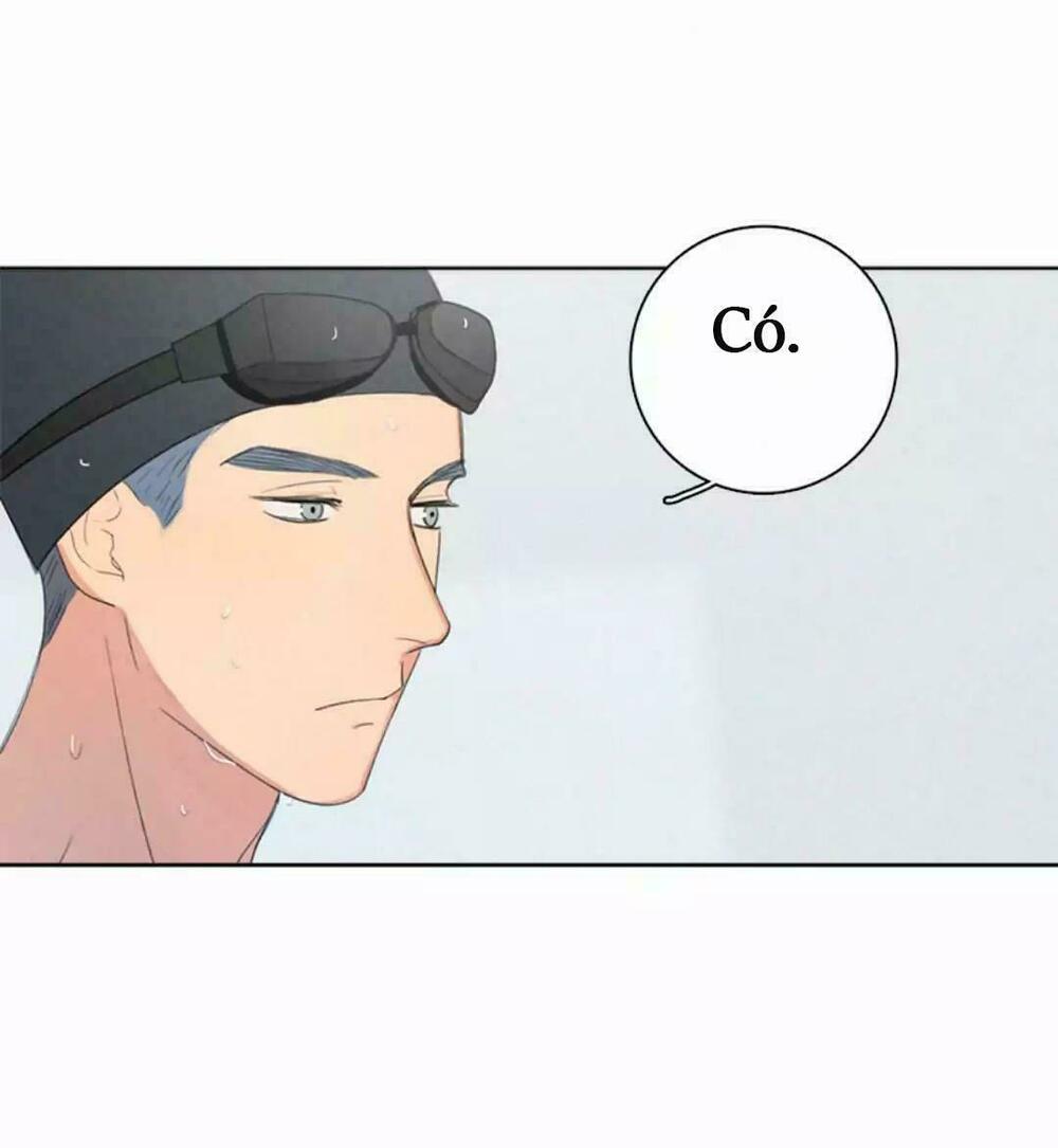 Here U Are: Chapter 27