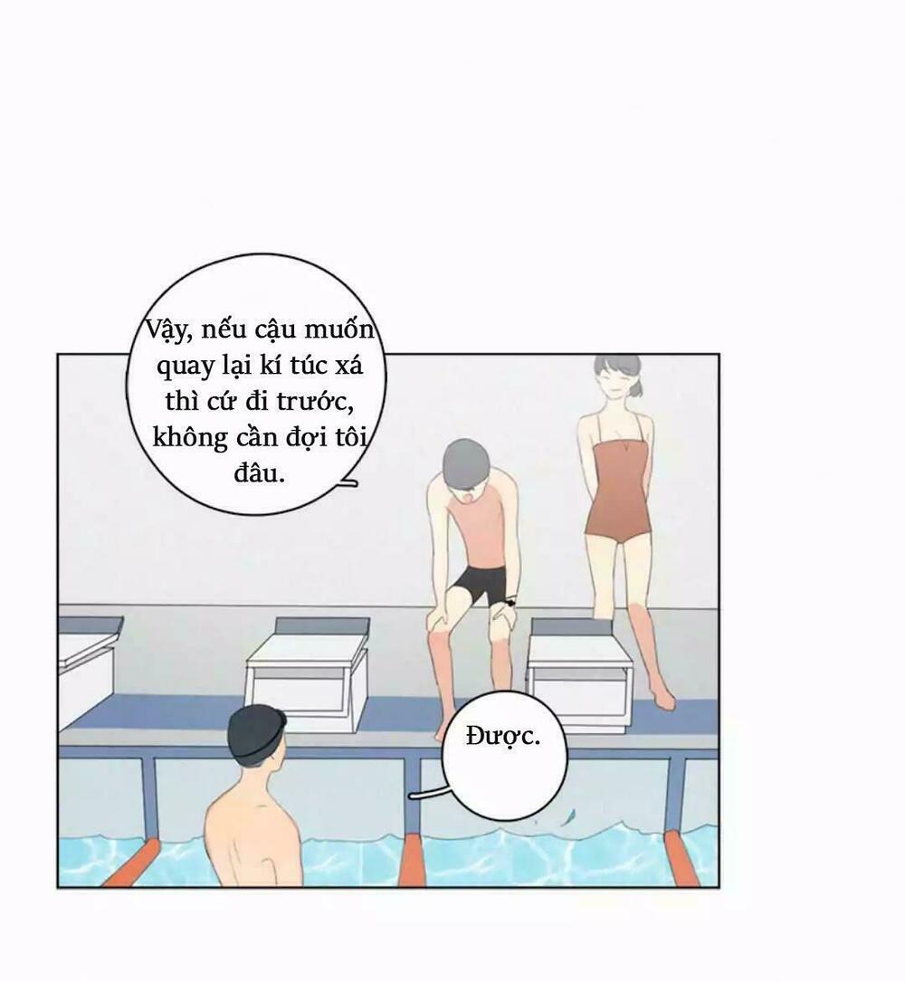 Here U Are: Chapter 27