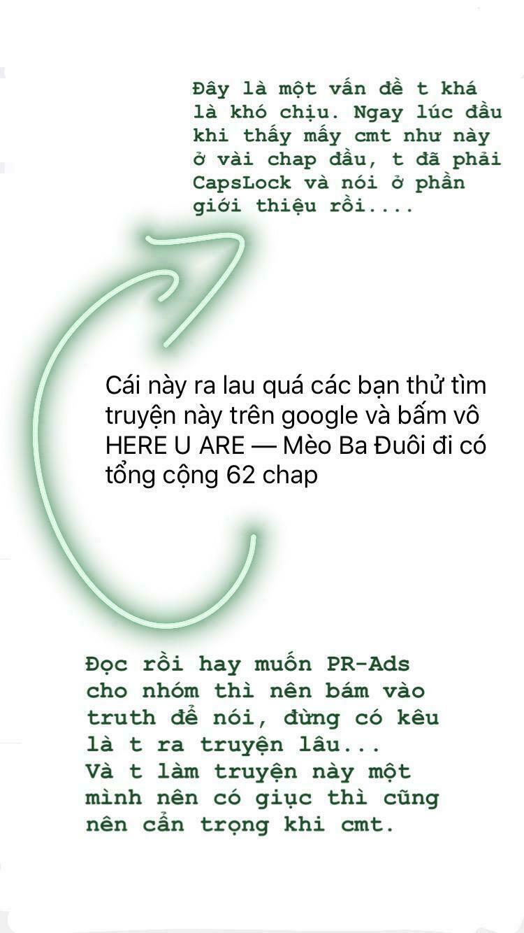 Here U Are: Chapter 27