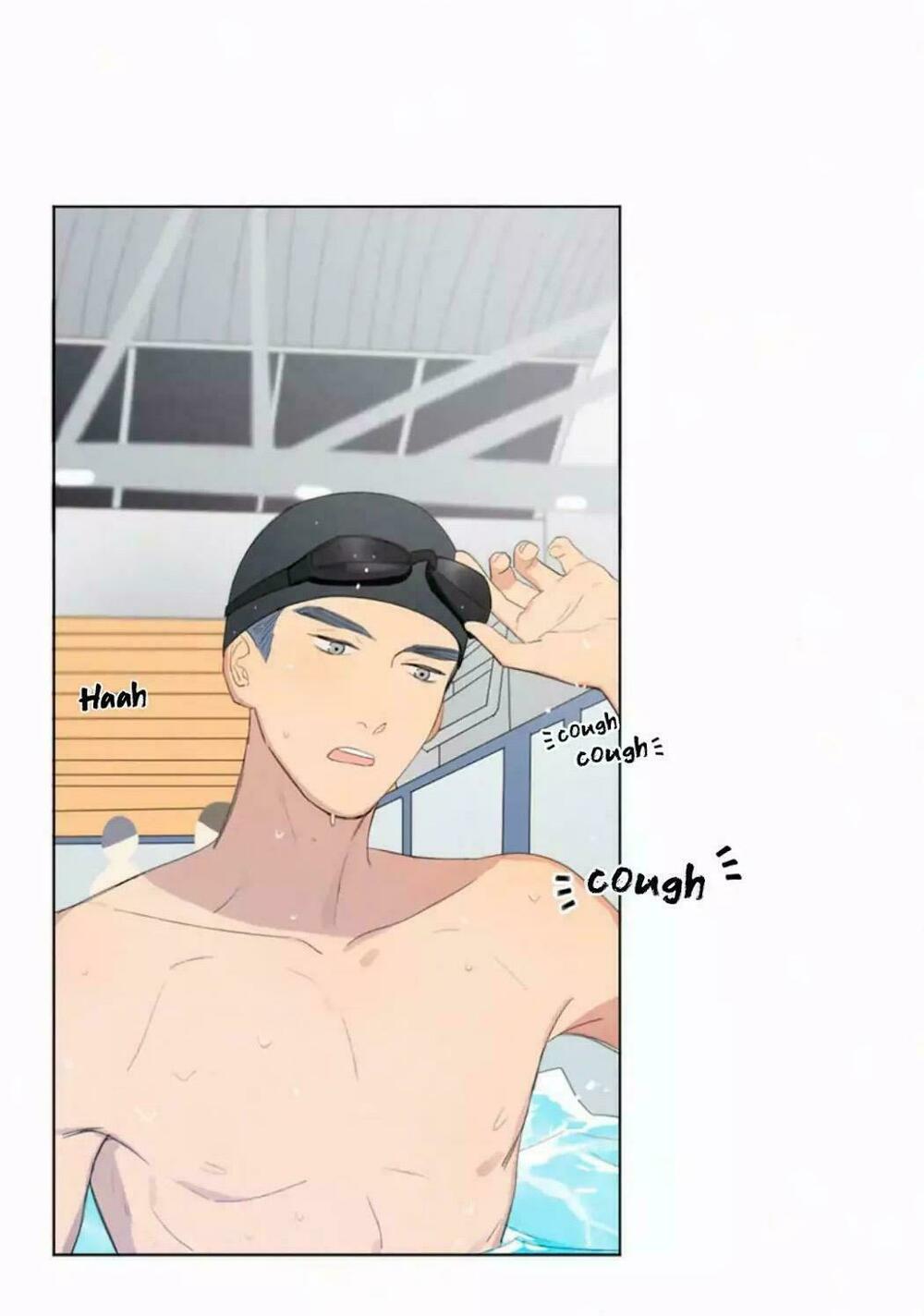 Here U Are: Chapter 27