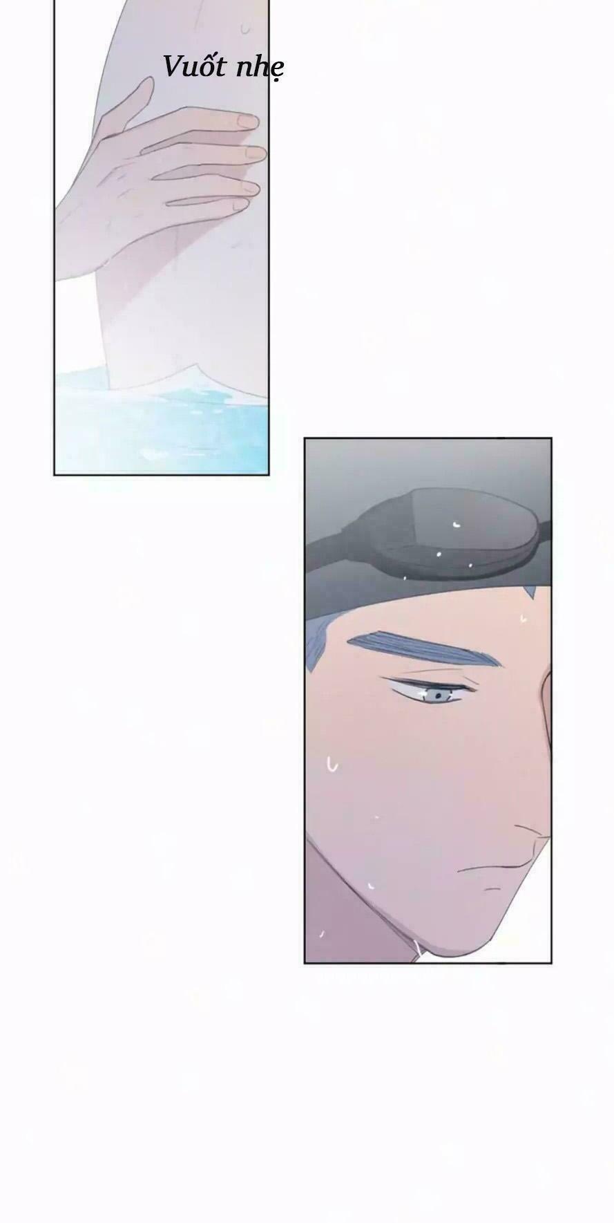 Here U Are: Chapter 27