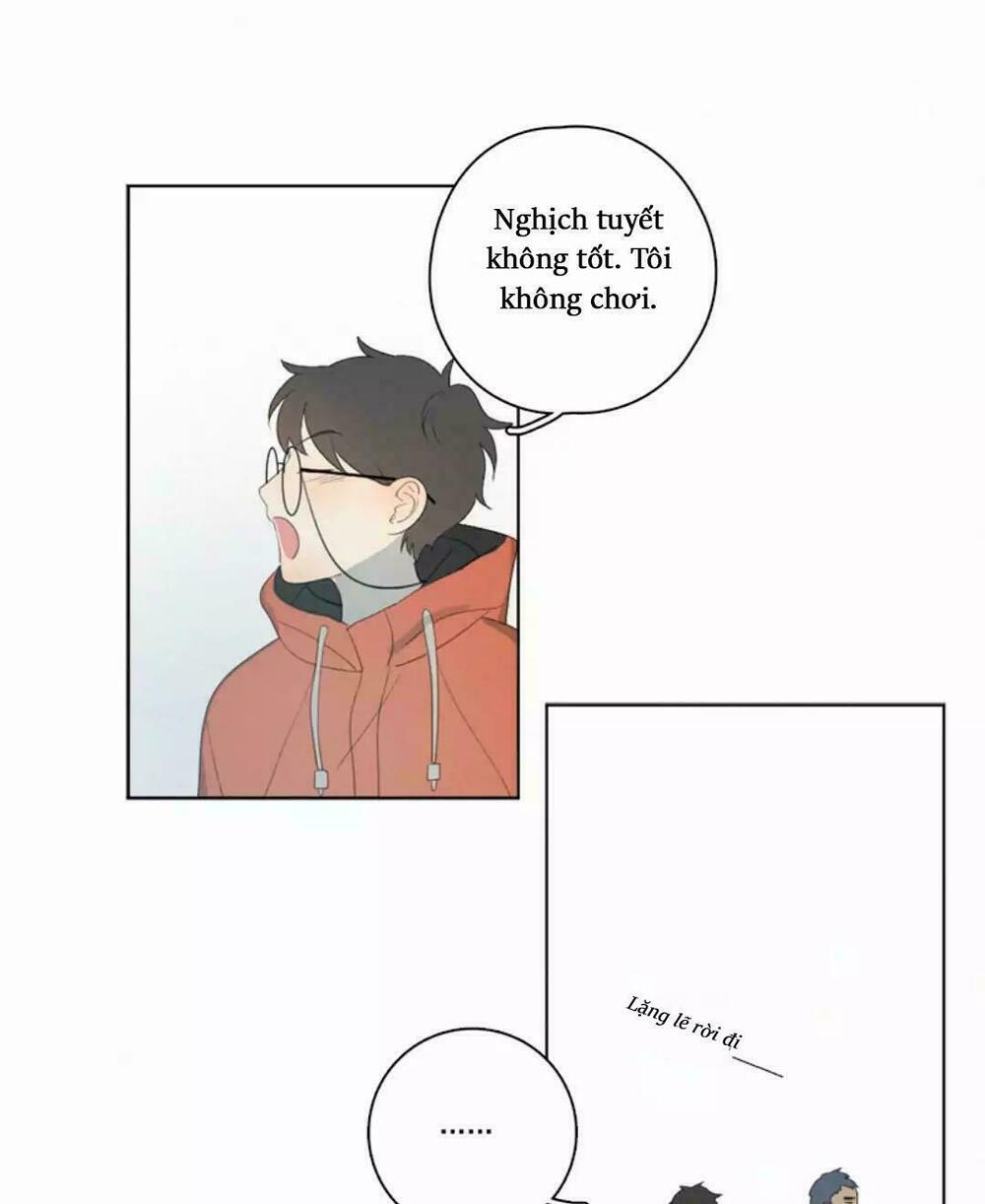 Here U Are: Chapter 28.1: Ngoại truyện 1