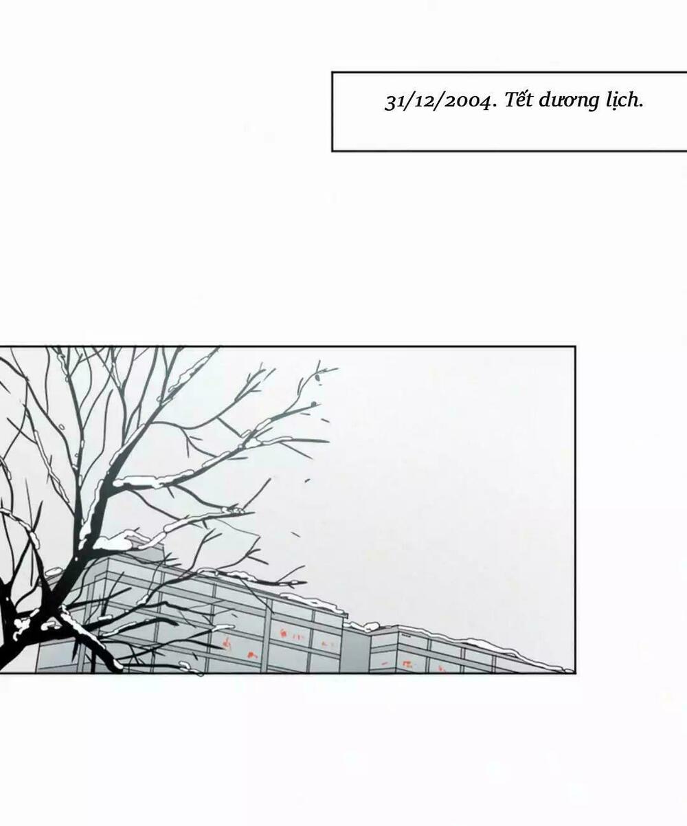 Here U Are: Chapter 28.1: Ngoại truyện 1