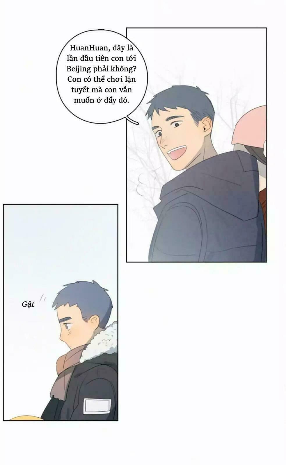 Here U Are: Chapter 28.1: Ngoại truyện 1