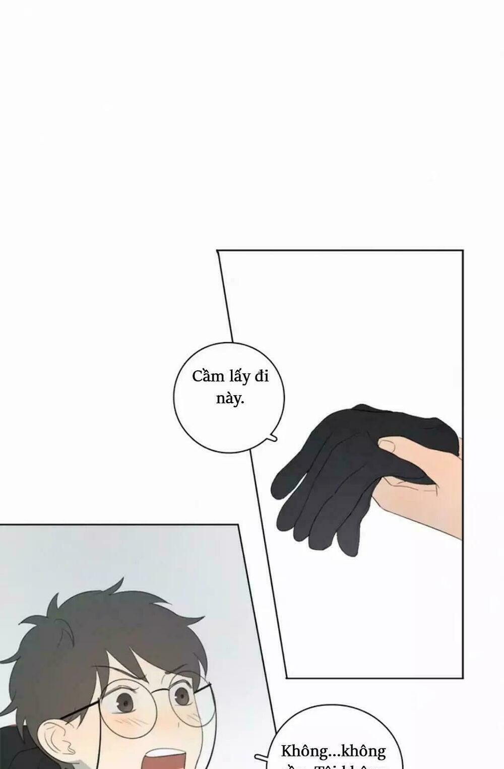 Here U Are: Chapter 28.2: Ngoại truyện 2