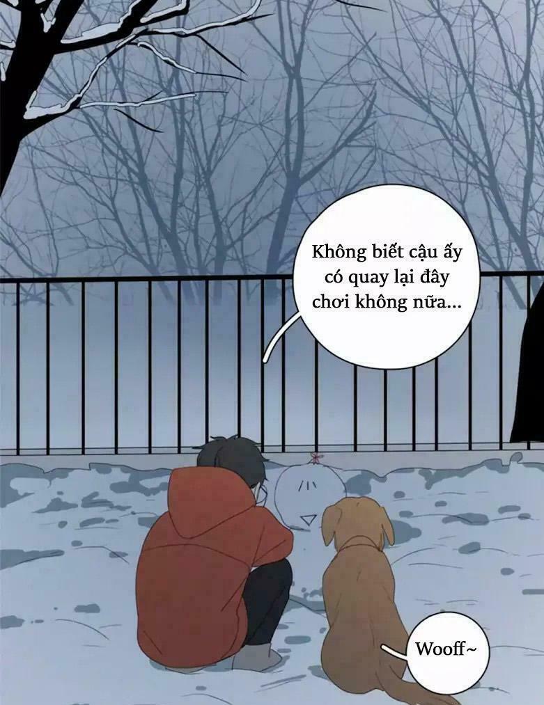 Here U Are: Chapter 28.2: Ngoại truyện 2