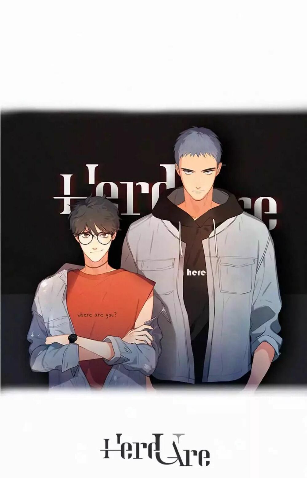 Here U Are: Chapter 28.4: Ngoại truyện 4