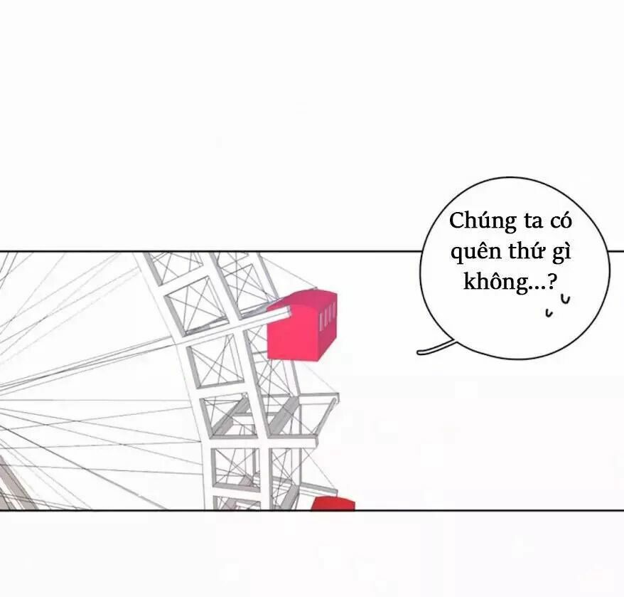 Here U Are: Chapter 28.4: Ngoại truyện 4