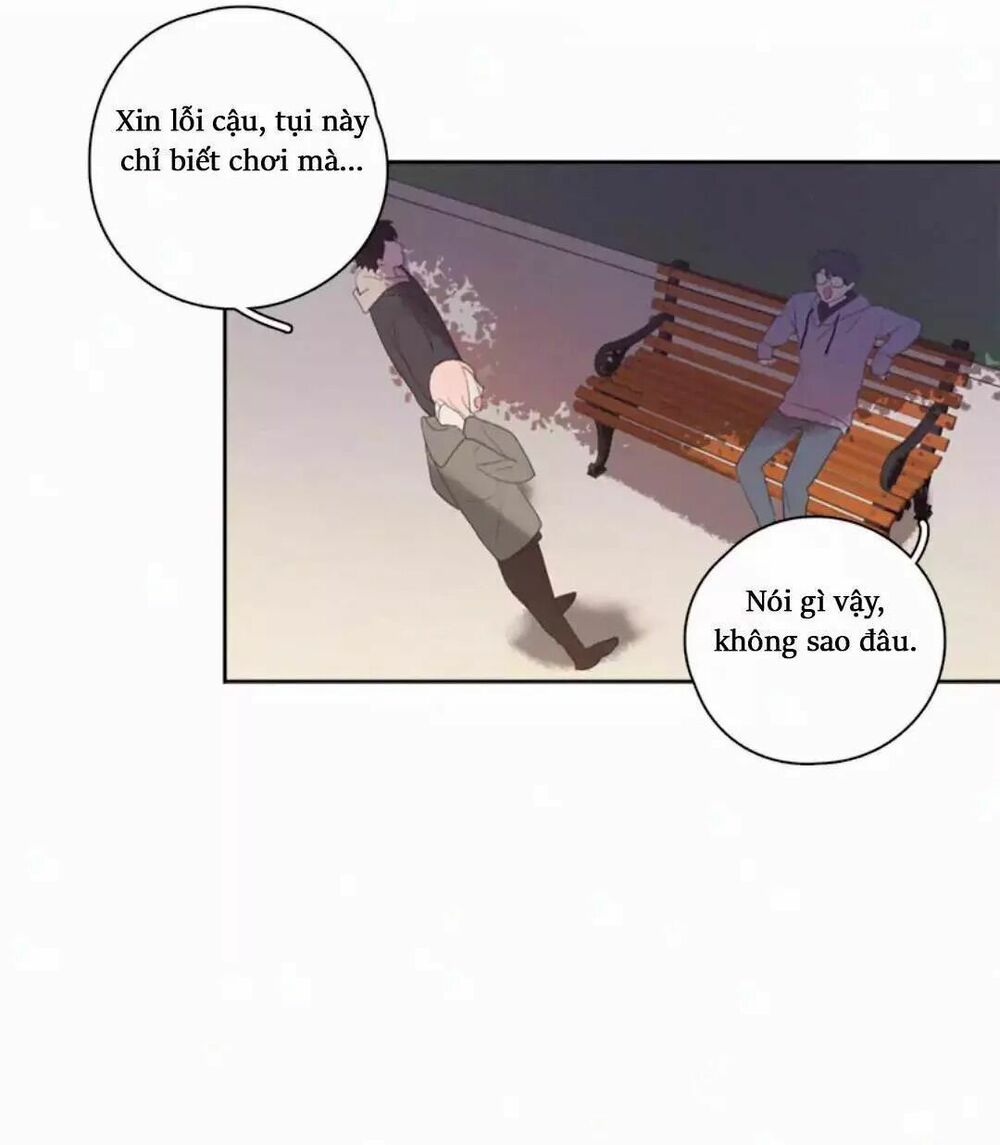 Here U Are: Chapter 28.4: Ngoại truyện 4