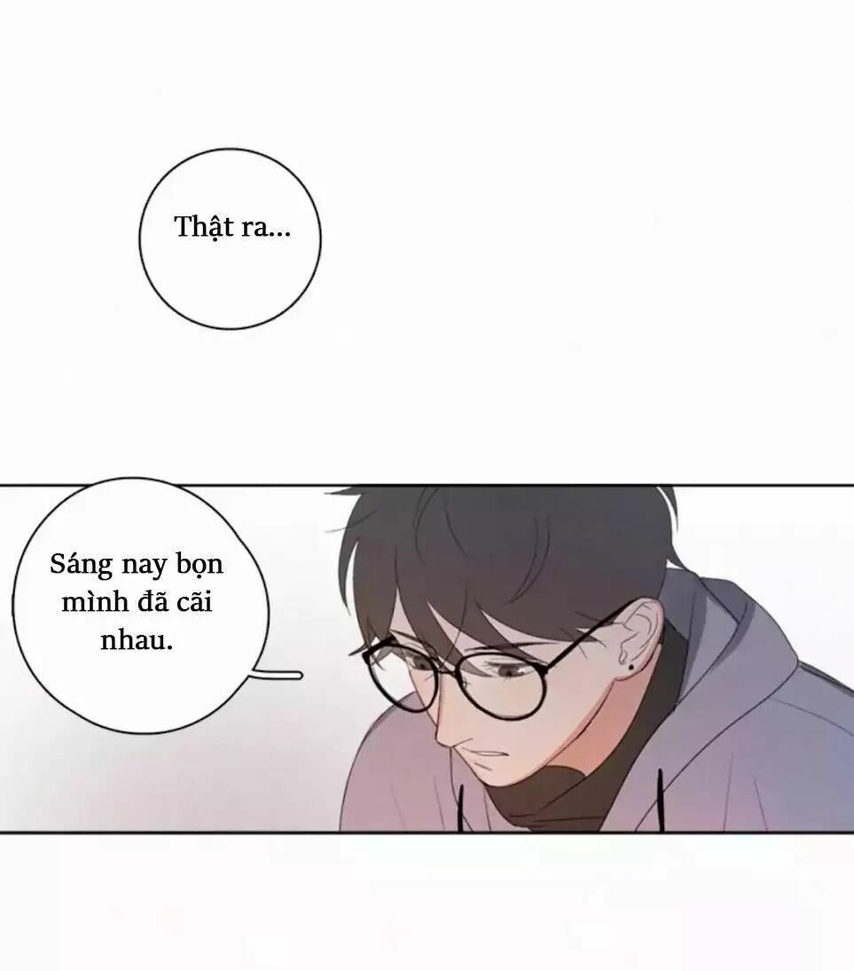 Here U Are: Chapter 28.4: Ngoại truyện 4