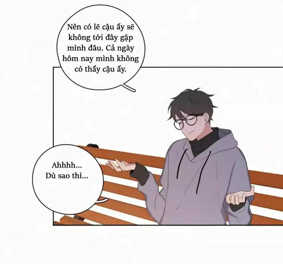 Here U Are: Chapter 28.4: Ngoại truyện 4