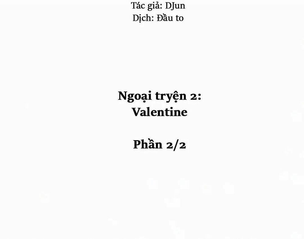 Here U Are: Chapter 28.4: Ngoại truyện 4