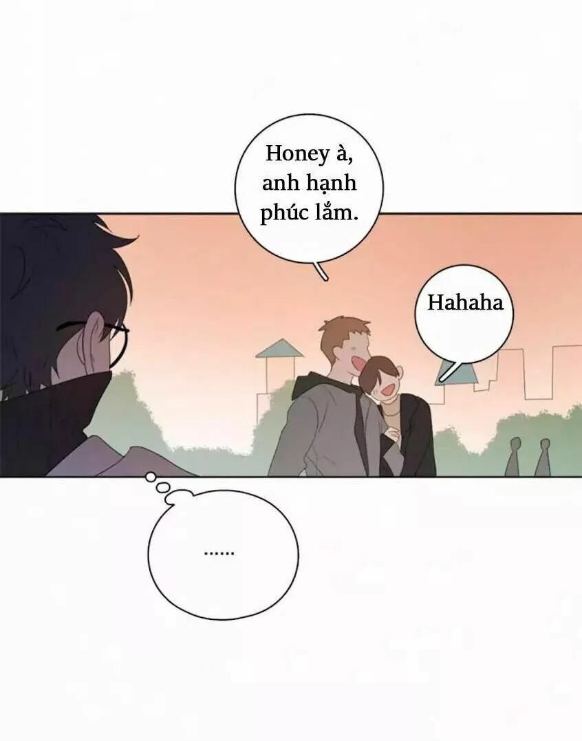 Here U Are: Chapter 28.4: Ngoại truyện 4