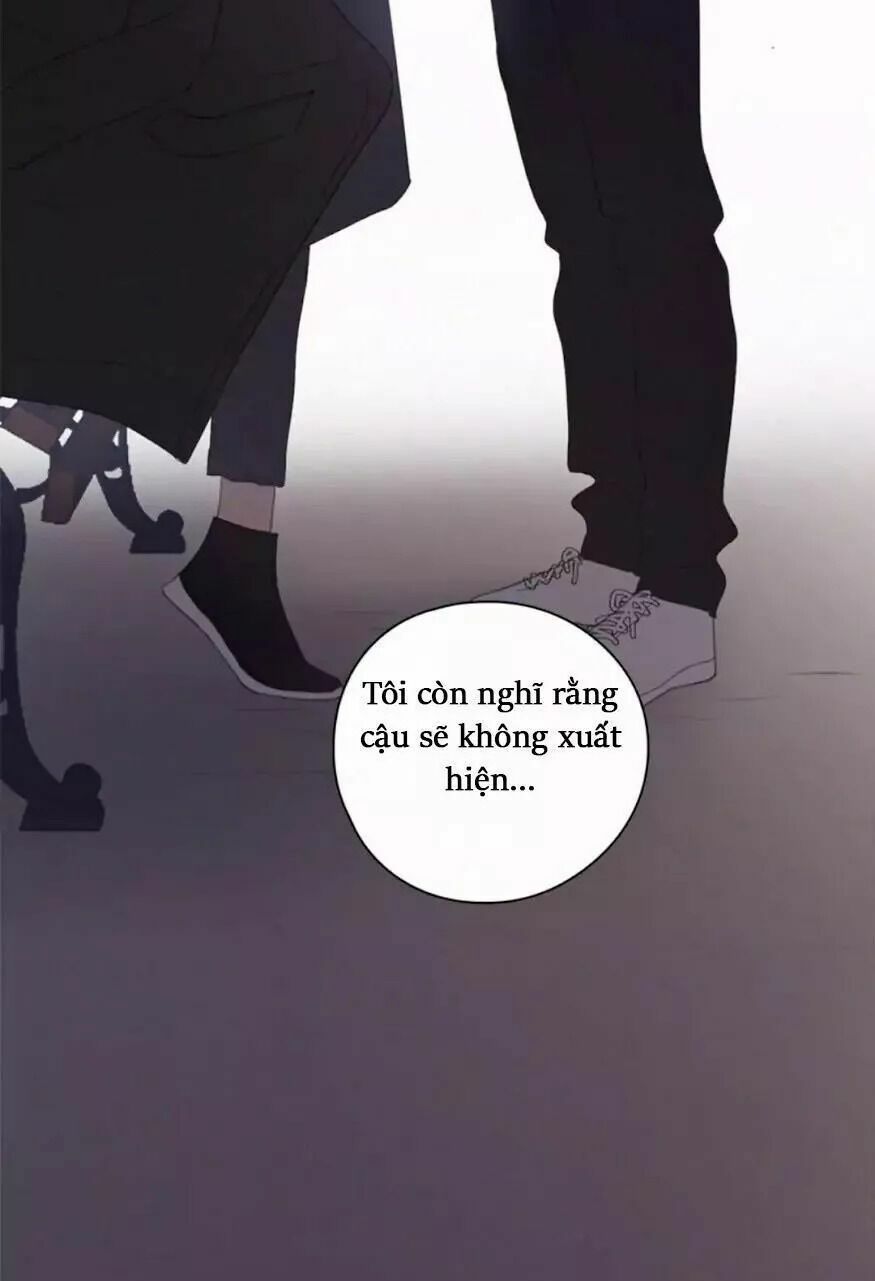 Here U Are: Chapter 28.4: Ngoại truyện 4