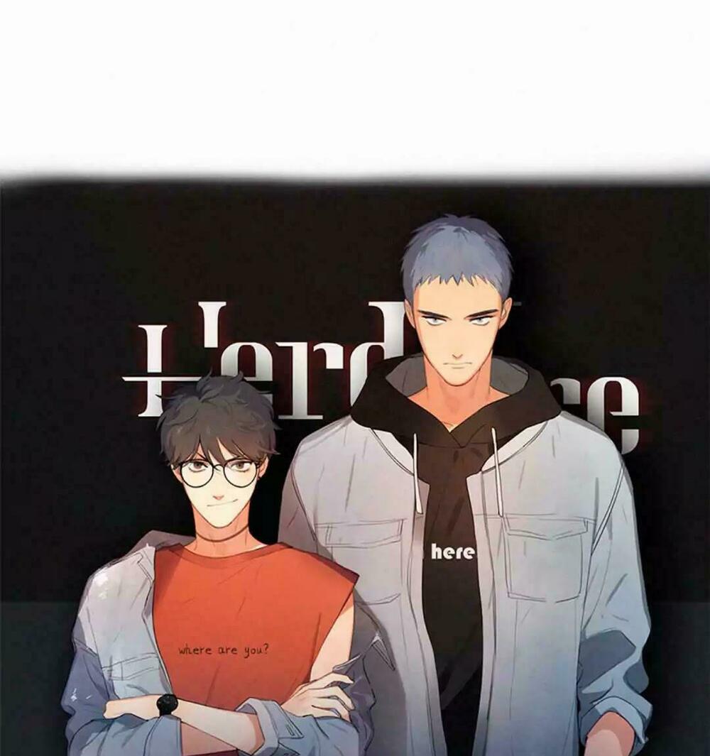 Here U Are: Chapter 28