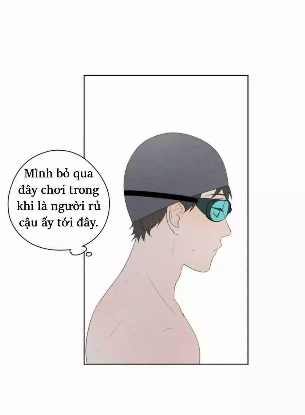 Here U Are: Chapter 28
