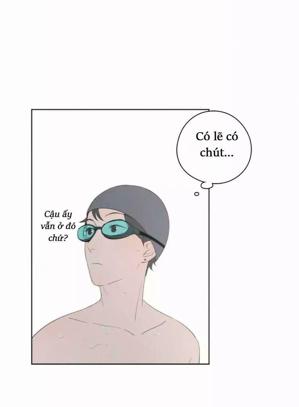 Here U Are: Chapter 28