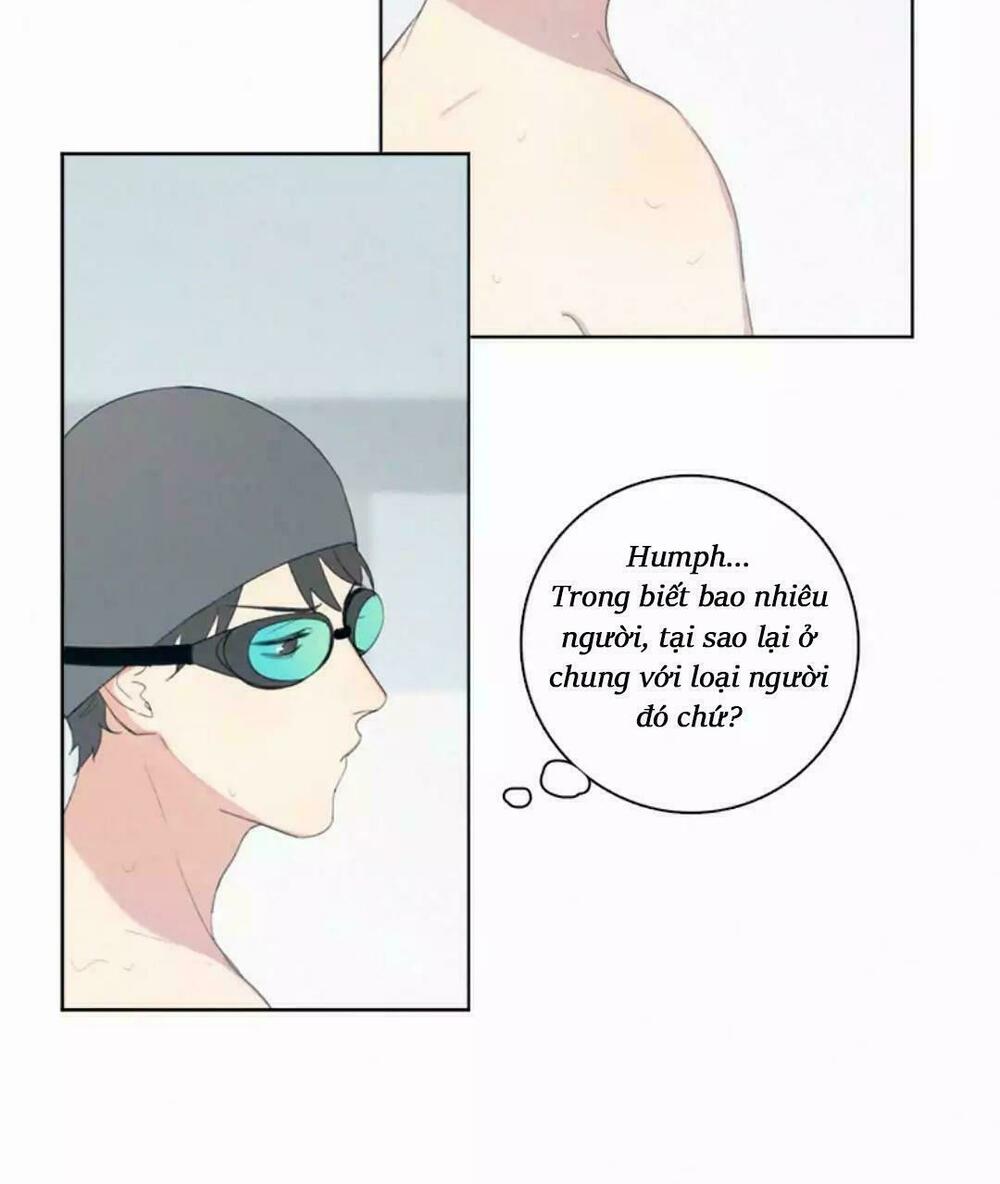 Here U Are: Chapter 28