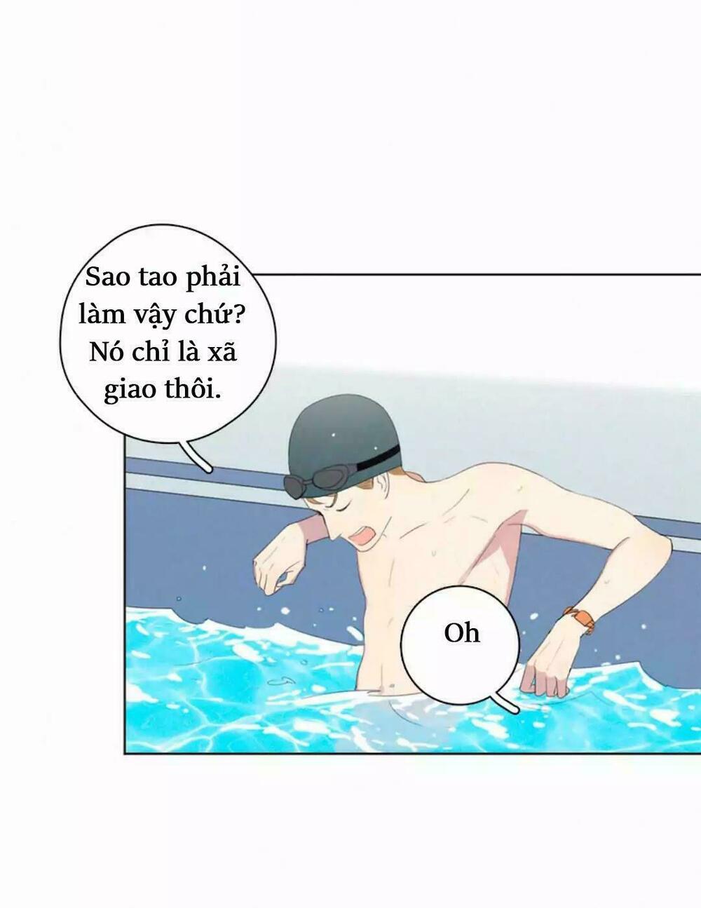 Here U Are: Chapter 28