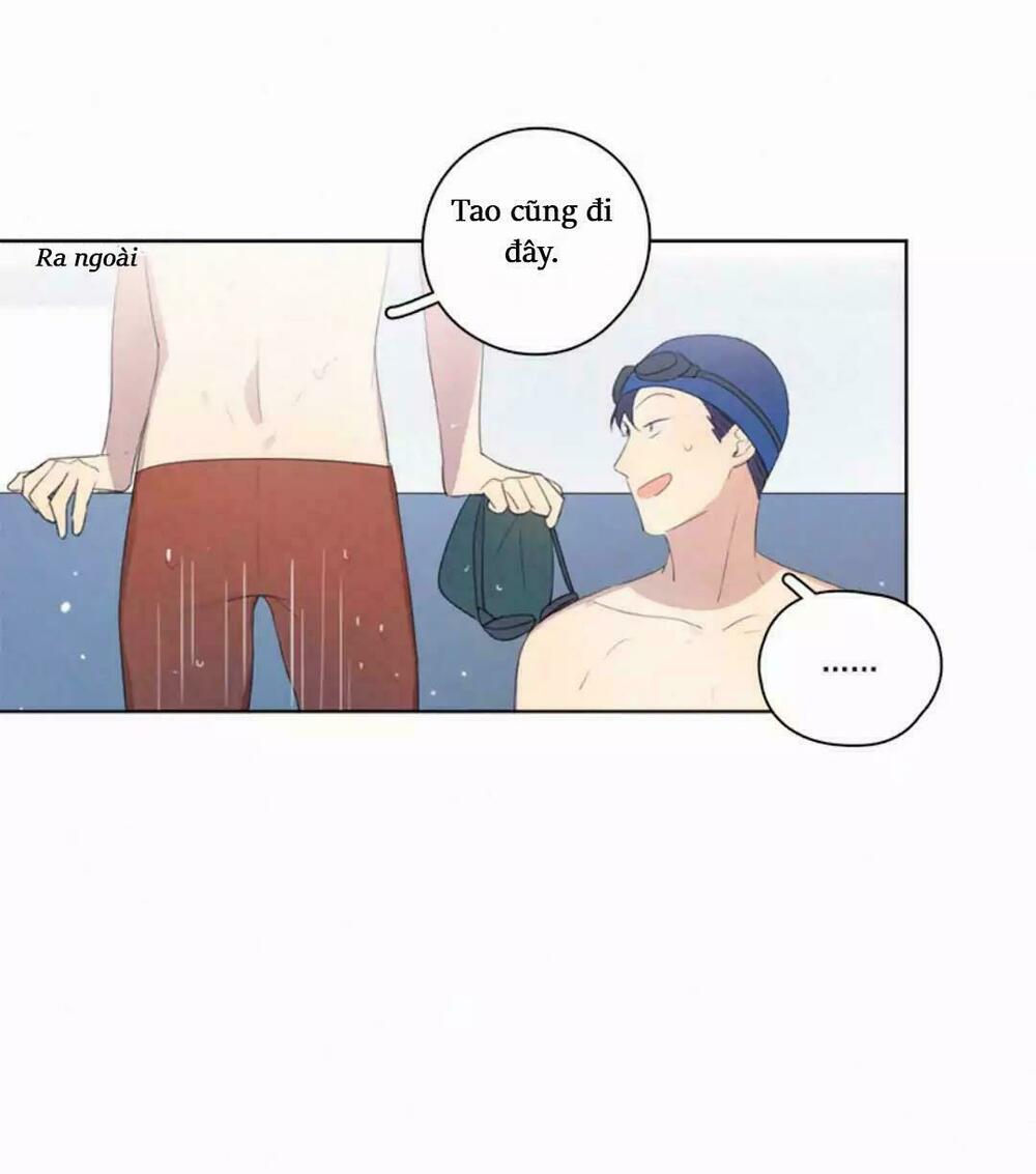 Here U Are: Chapter 28