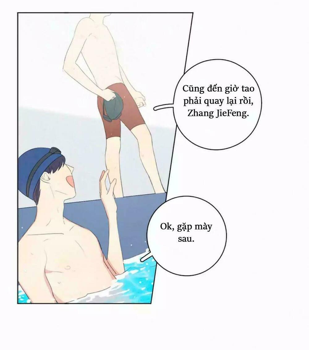 Here U Are: Chapter 28