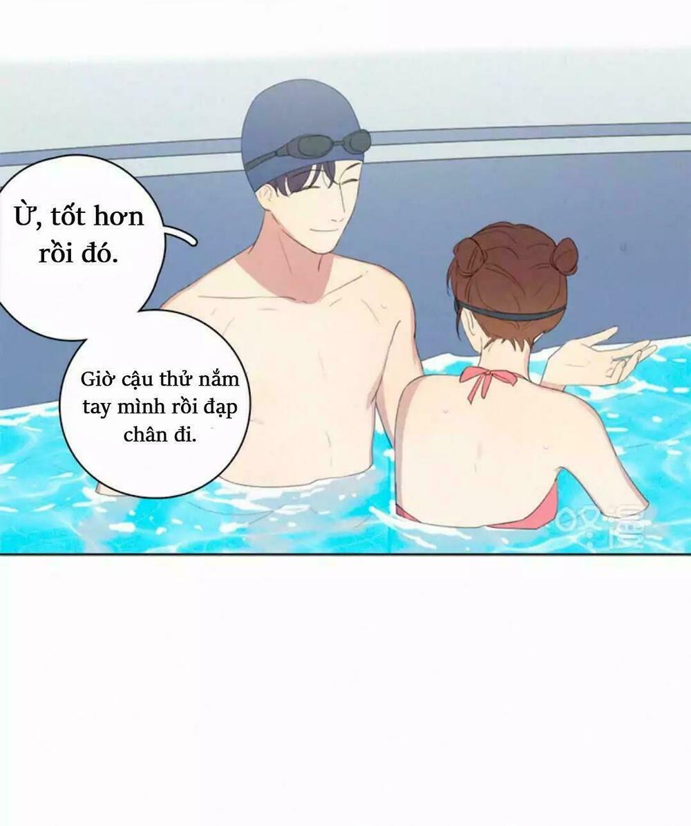 Here U Are: Chapter 28