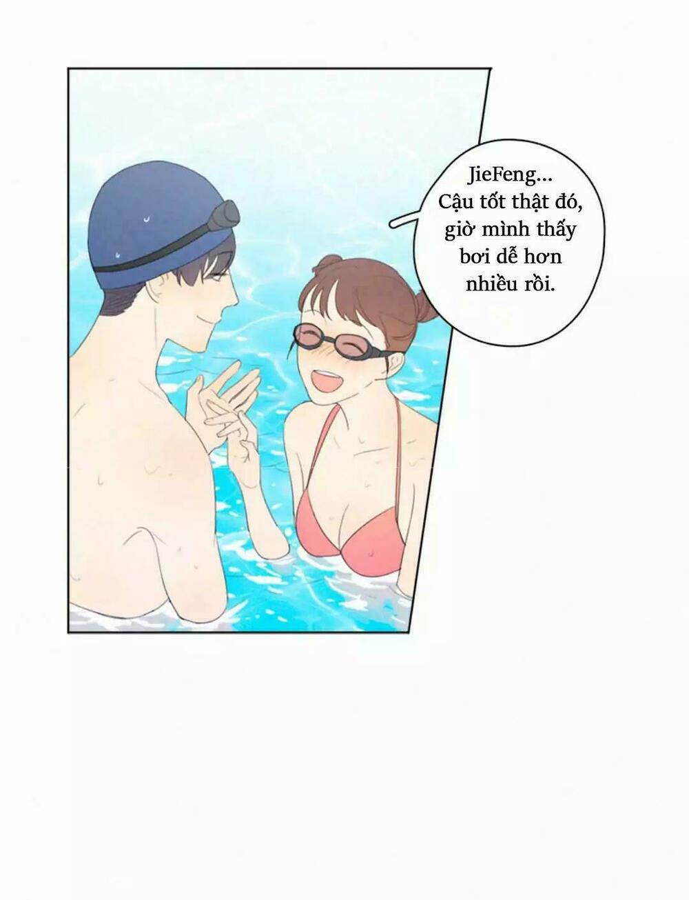 Here U Are: Chapter 28