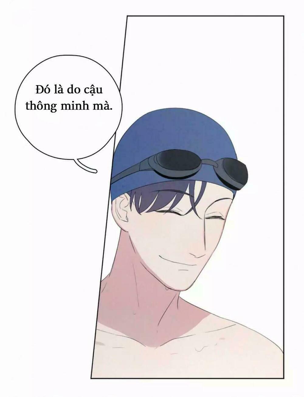 Here U Are: Chapter 28