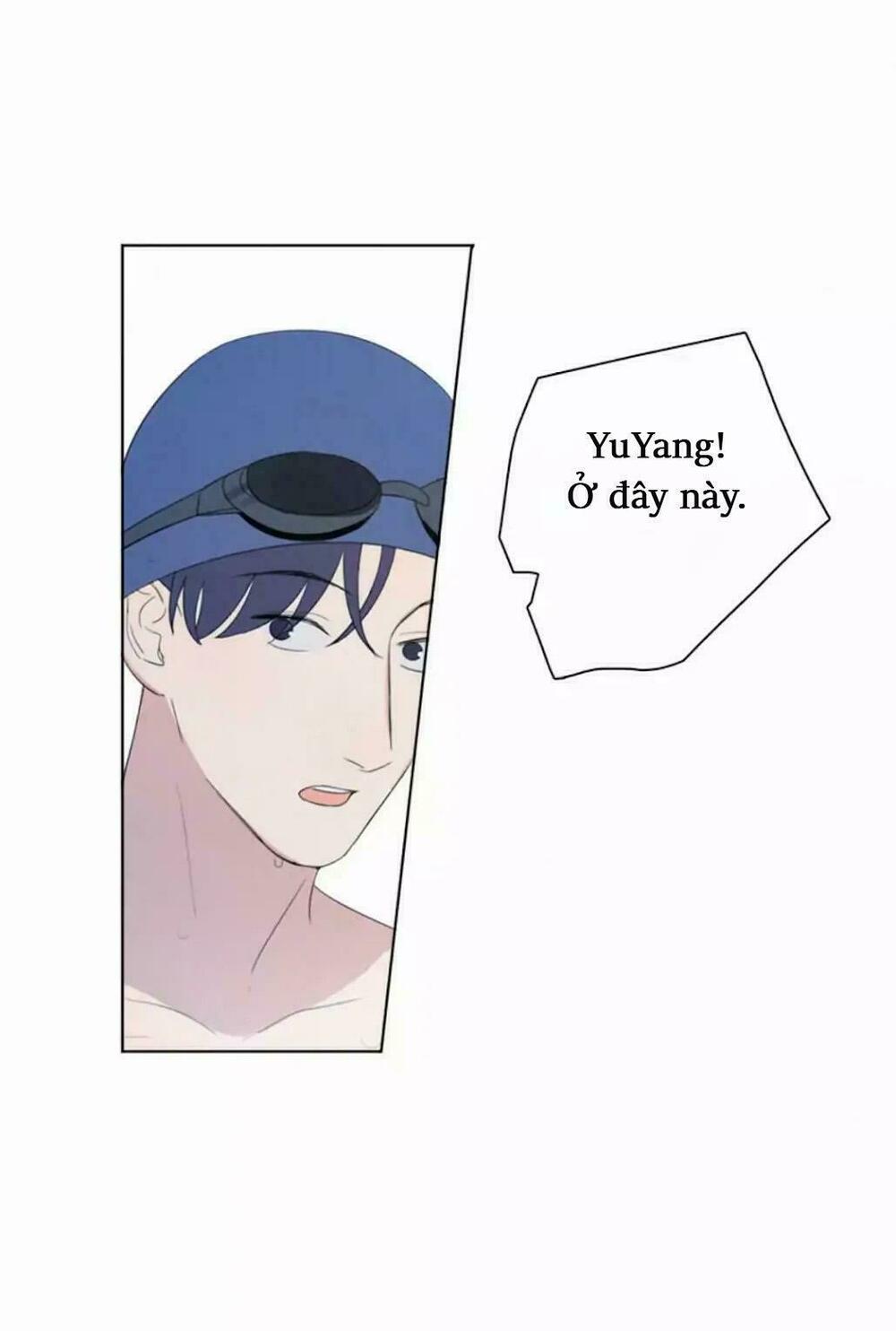 Here U Are: Chapter 28