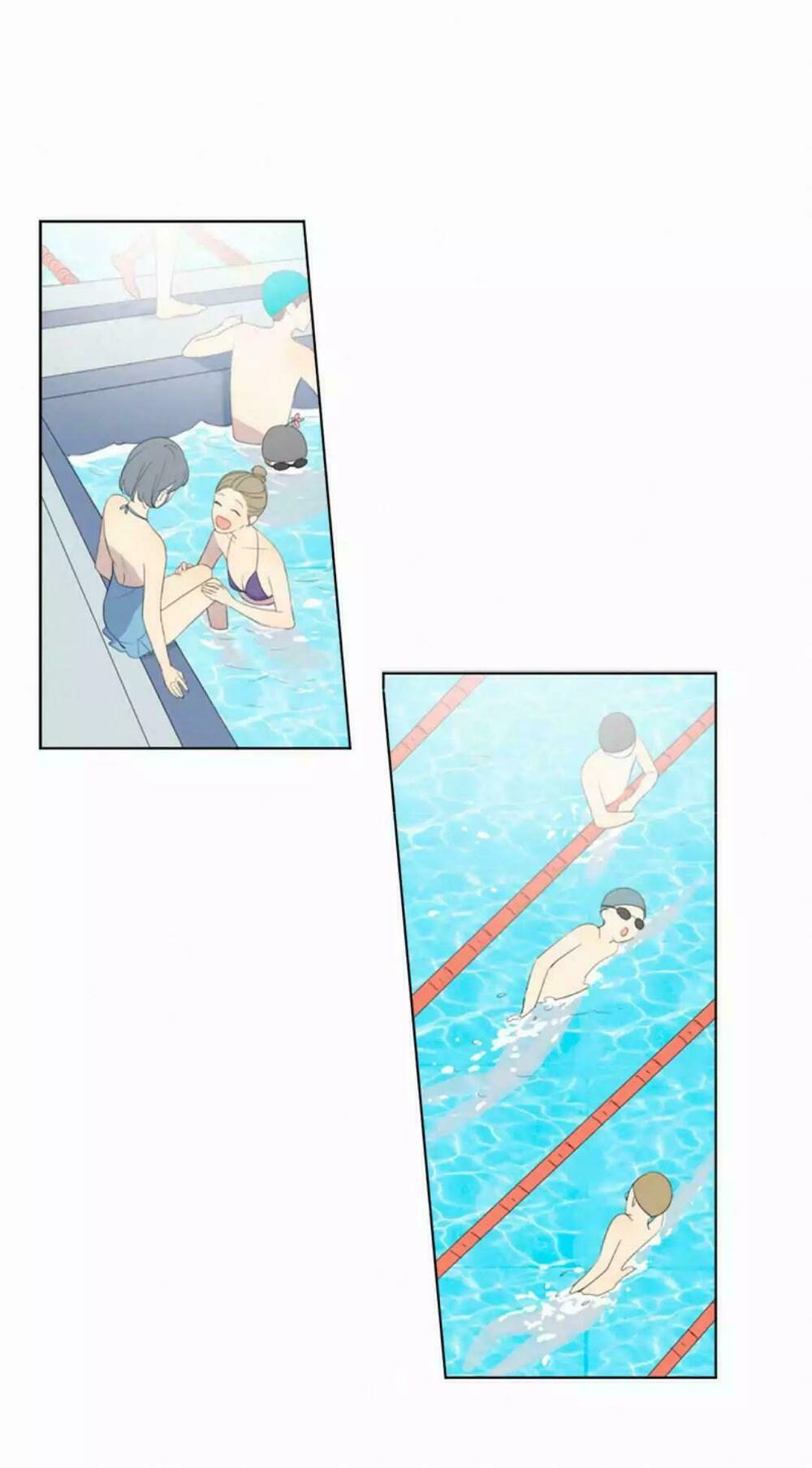 Here U Are: Chapter 28