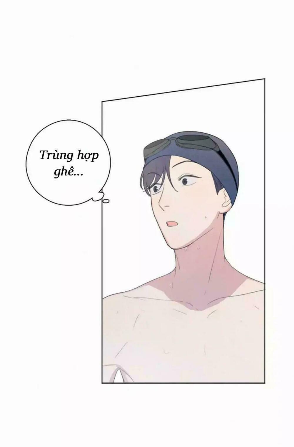 Here U Are: Chapter 28