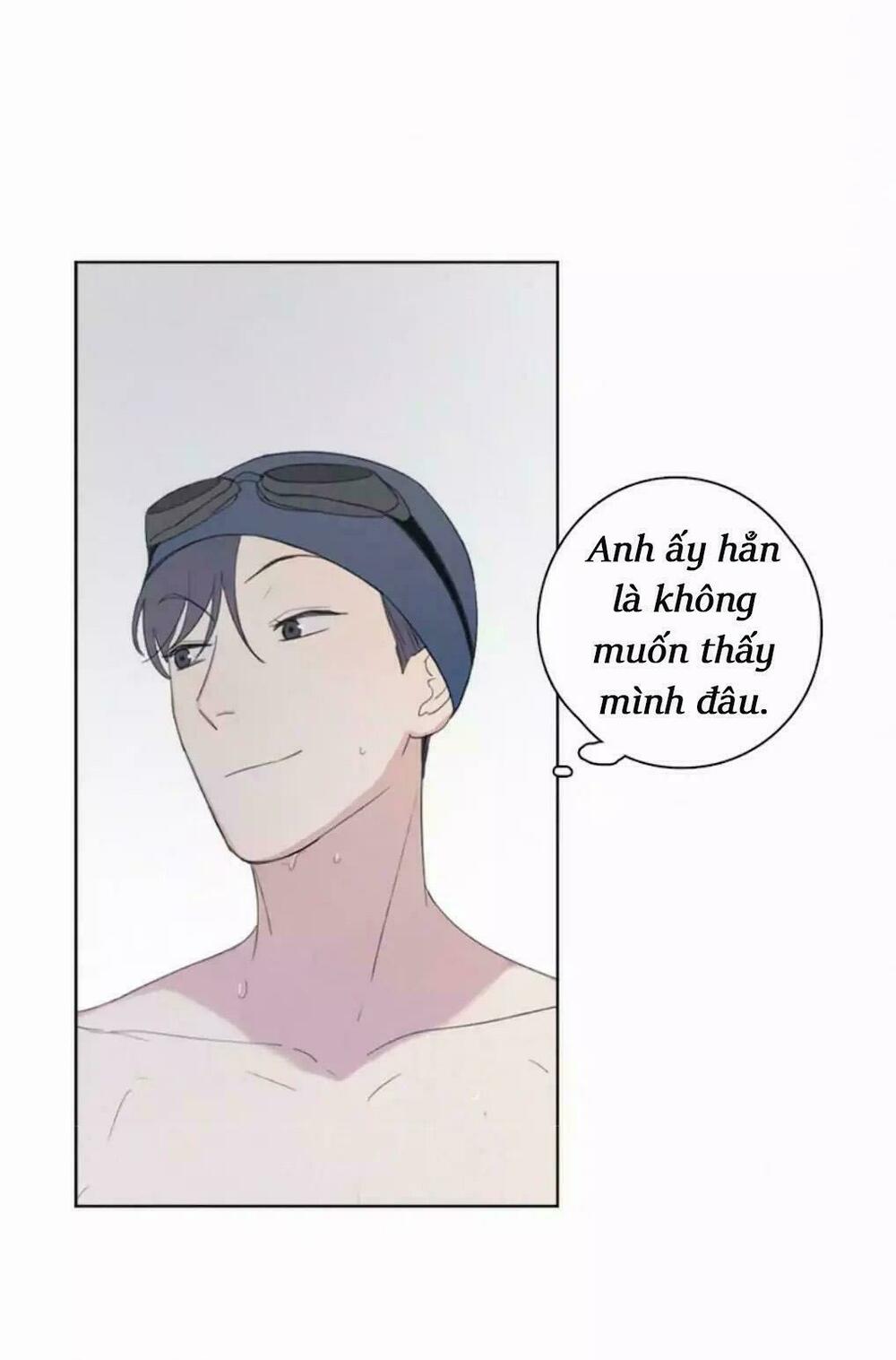 Here U Are: Chapter 28
