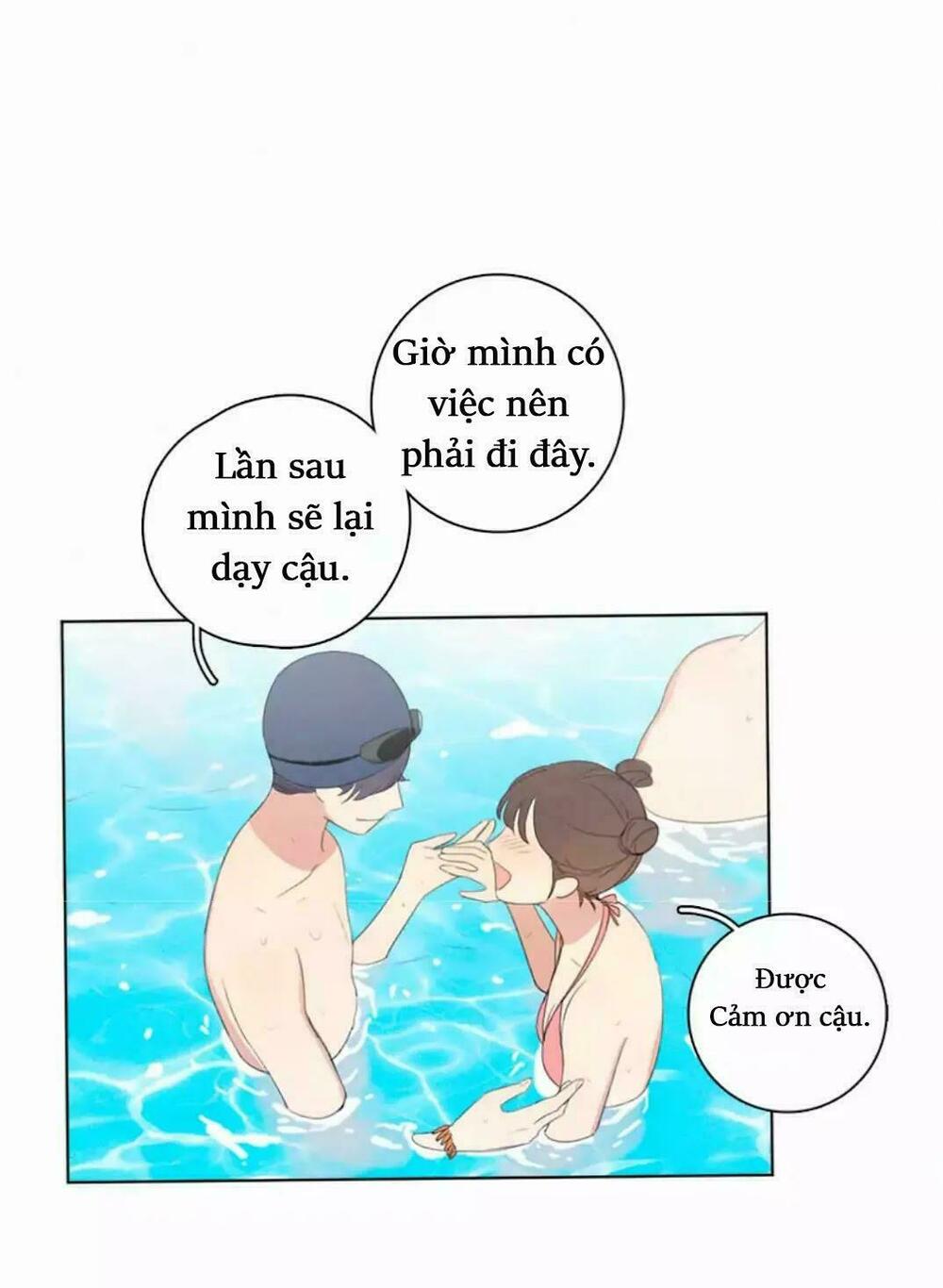 Here U Are: Chapter 28